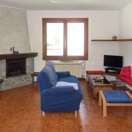 Hébergement de vacances Locazione Turistica Casa Libellula Maccagno
