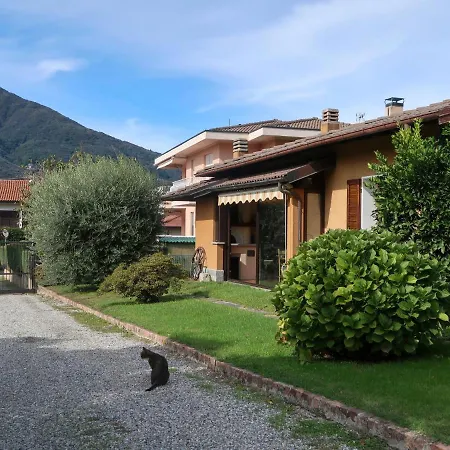 Holiday home Locazione Turistica Casa Libellula