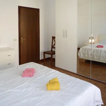 Locazione Turistica Casa Libellula Holiday home