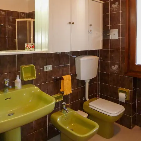 Holiday home Locazione Turistica Casa Libellula